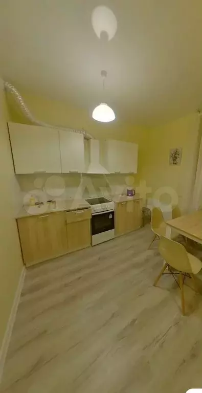 Квартира-студия, 25 м, 19/21 эт. - Фото 0