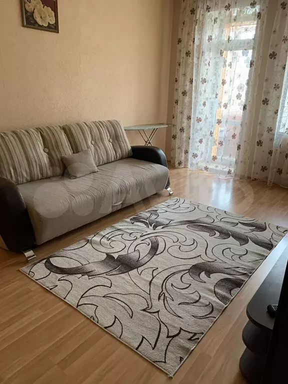1-к. квартира, 48 м, 2/6 эт. - Фото 1