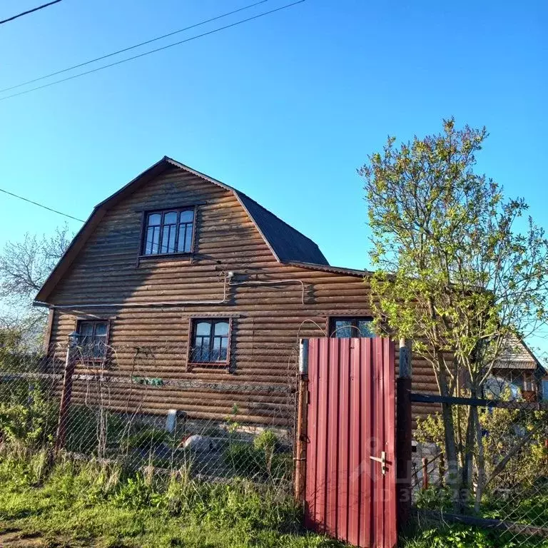 Дом в Владимирская область, Карабаново г. Александровский ... - Фото 2