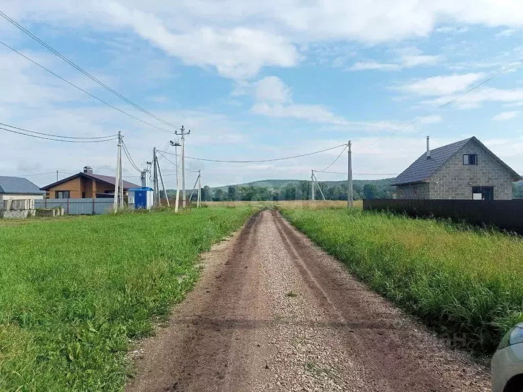 Участок в Башкортостан, Ишимбайский район, с. Ишеево  (8.0 сот.) - Фото 2