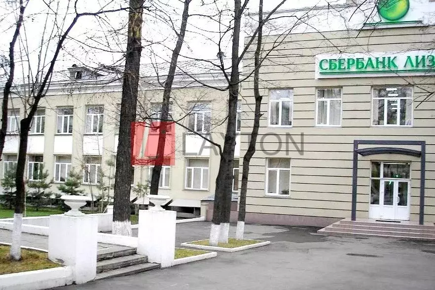 Офис (40 м) - Фото 2