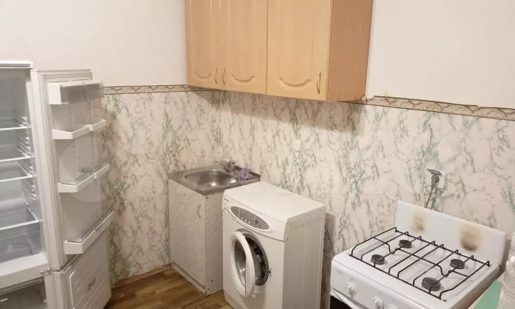 1-к. квартира, 43 м, 7/10 эт. - Фото 0