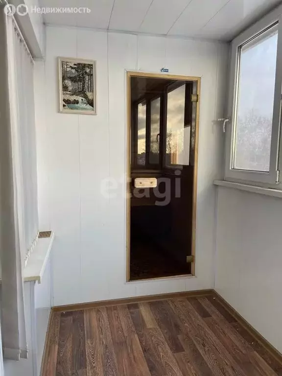 2-комнатная квартира: Тюмень, улица Чернышевского, 2Бк2 (64.6 м) - Фото 2