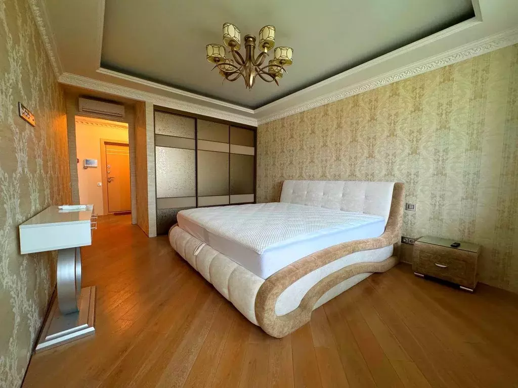 Продаётся 3-к квартира, 98.8 м - Фото 1