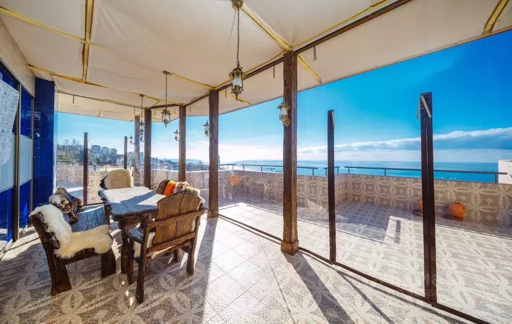 4-к кв. Краснодарский край, Сочи Бытха мкр, ул. Дивноморская, 4А ... - Фото 1