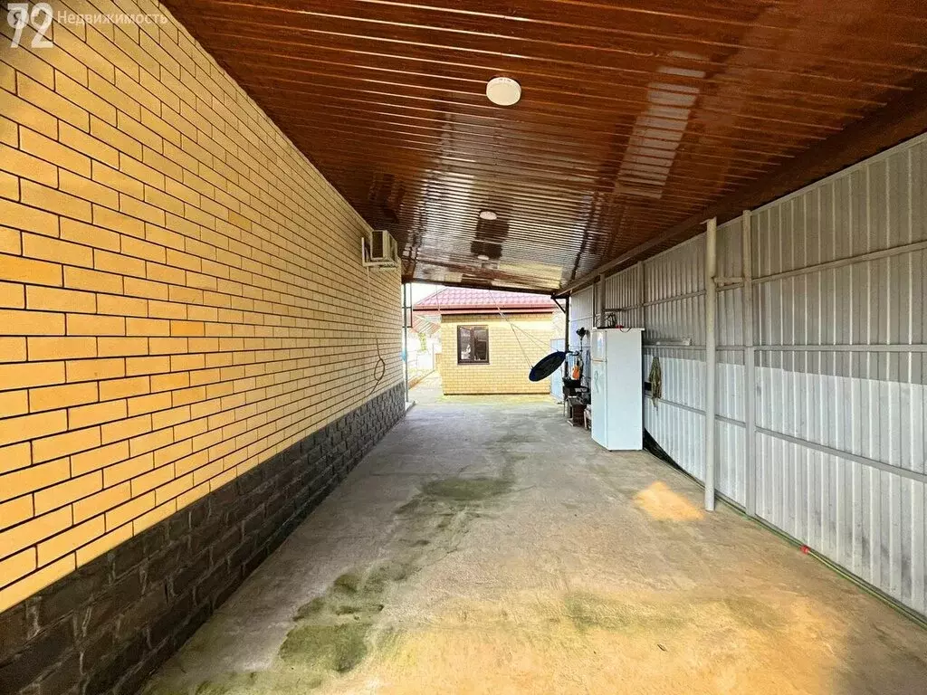 Дом в Абинск, Ростовская улица (90 м) - Фото 2