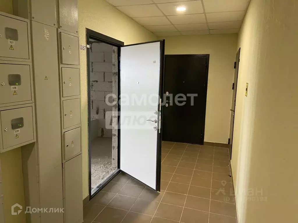 Продаётся 1-к квартира, 40.5 м - Фото 1