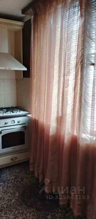 1-к кв. Дагестан, Махачкала ул. Абдулхакима Исмаилова, 50 (40.0 м) - Фото 2