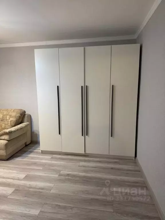 2-к кв. Москва ул. Фабрициуса, 10к1 (42.0 м) - Фото 2
