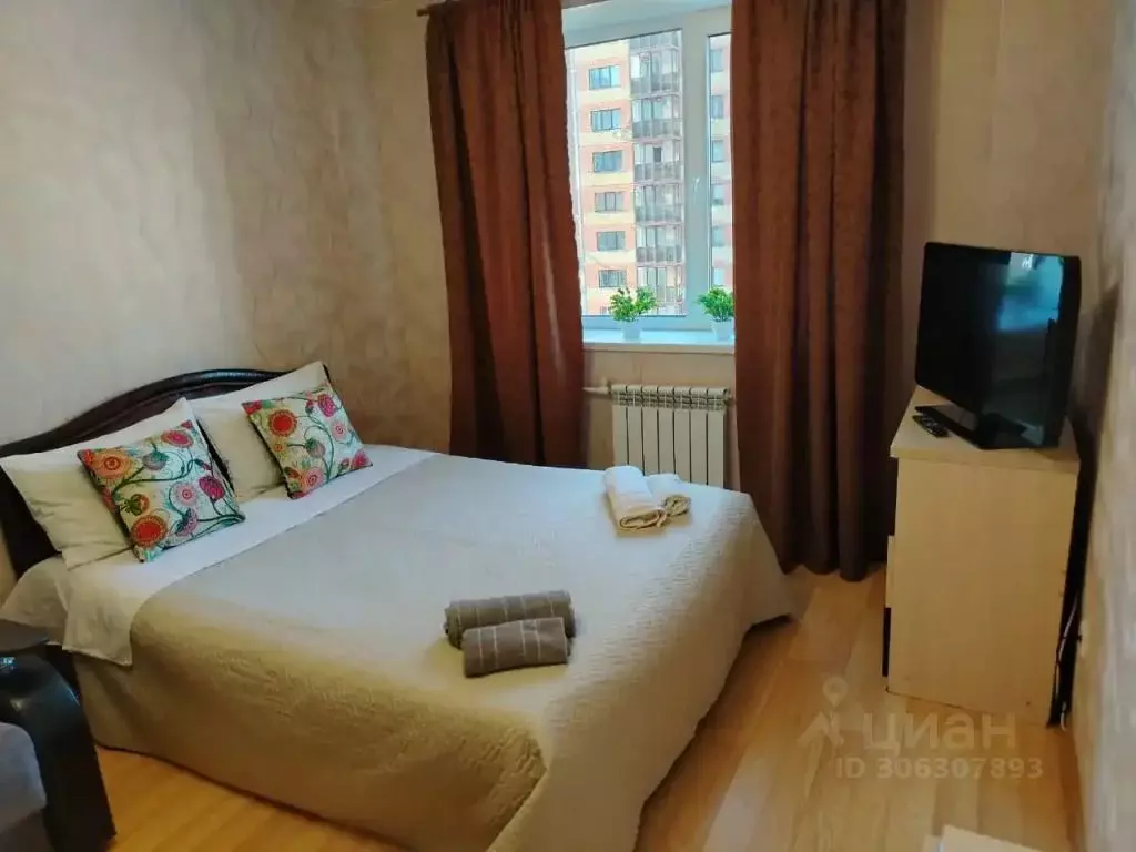 1-к кв. Рязанская область, Рязань Татарская ул., 68 (80.0 м) - Фото 0