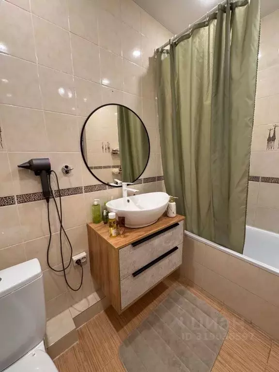 1-к кв. Краснодарский край, Краснодар ул. Достоевского, 84/1 (43.2 м) - Фото 0