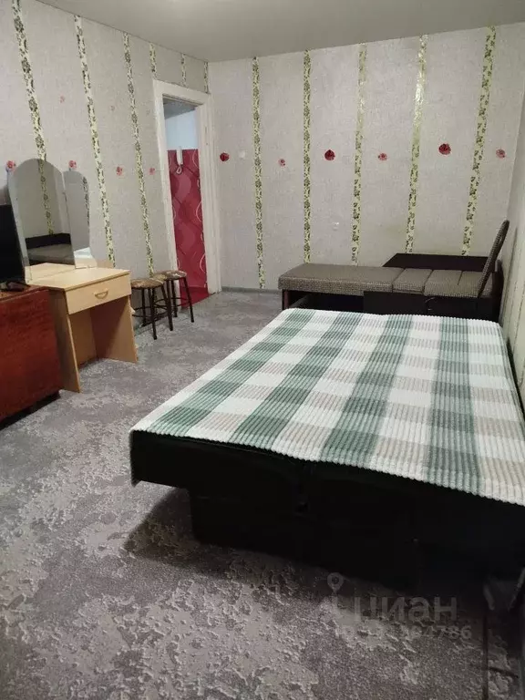 1-к кв. Ставропольский край, Лермонтов ул. Ленина, 32 (30.0 м) - Фото 1