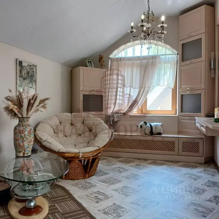 Дом в Крым, Феодосия ул. Ленина, 15 (98 м) - Фото 1