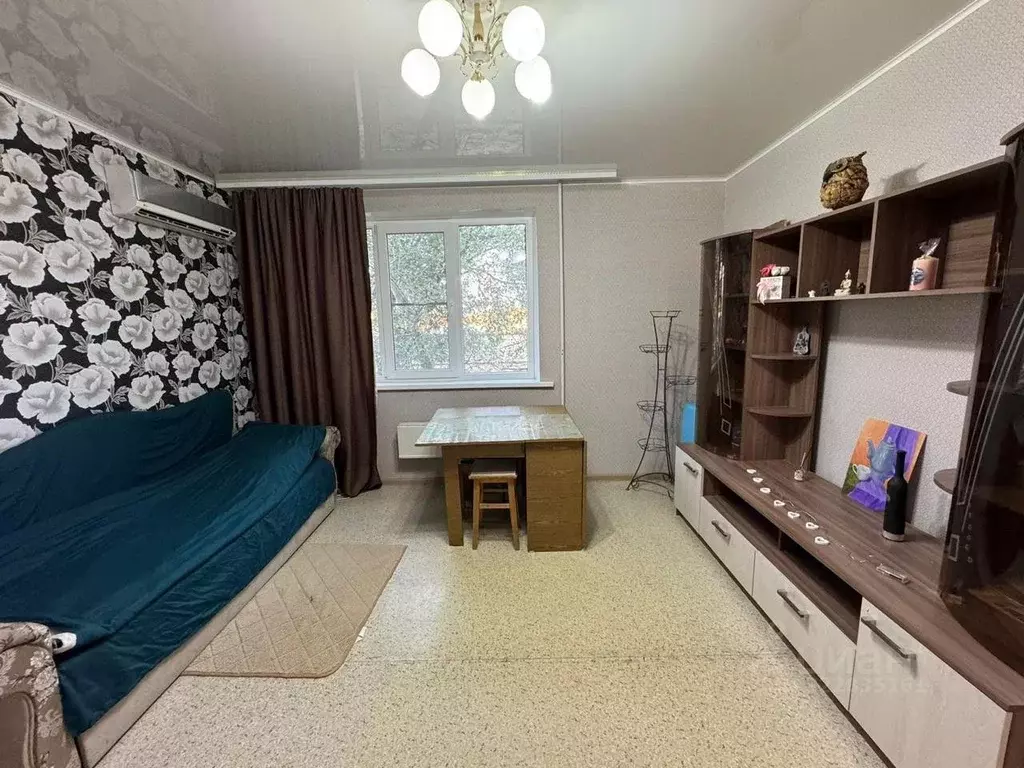 2-к кв. Астраханская область, Астрахань проезд Энергетиков, 1 (42.0 м) - Фото 0