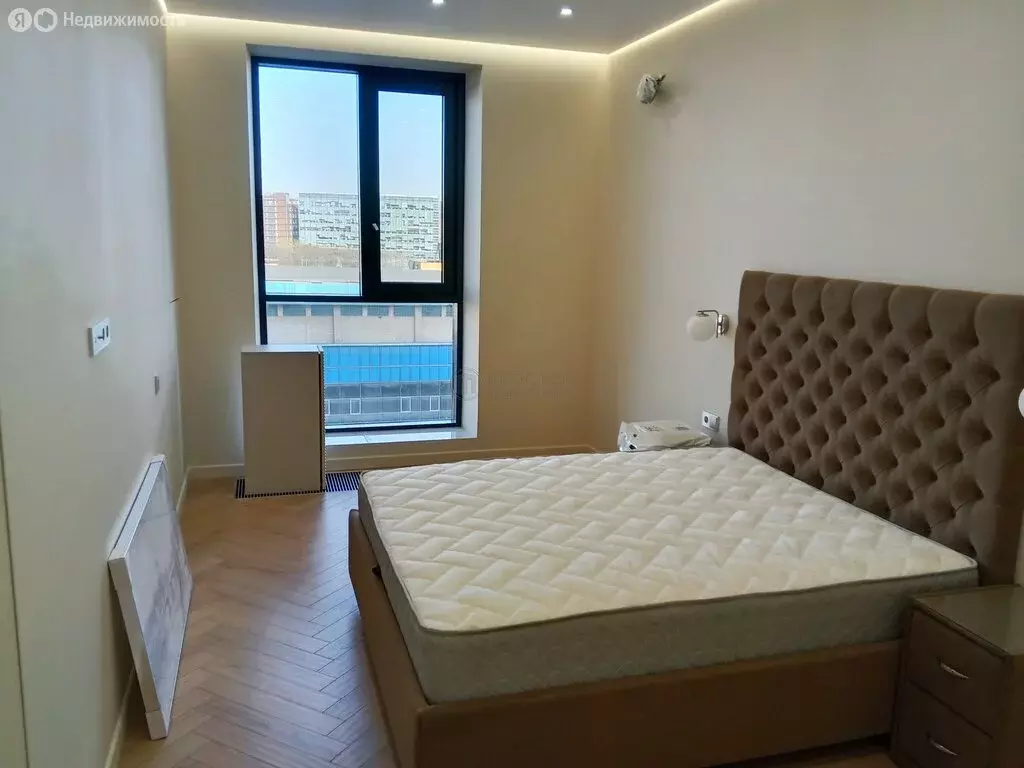 2-комнатная квартира: Москва, Стремянный переулок, 2 (48.8 м) - Фото 2