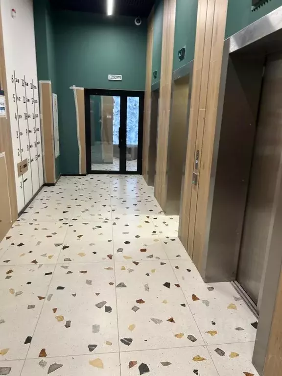 3-к кв. Воронежская область, Воронеж ул. Ломоносова, 116Б (81.5 м) - Фото 1