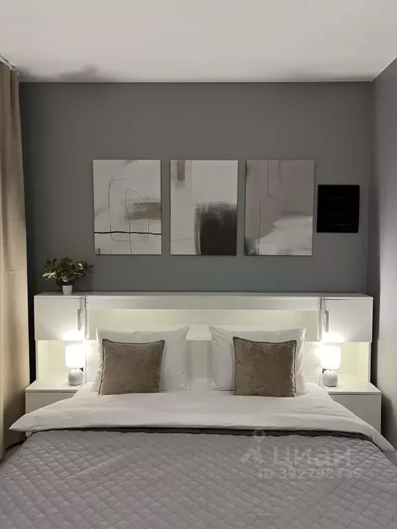 1-к кв. Волгоградская область, Волгоград Коммунистическая ул., 5А ... - Фото 1