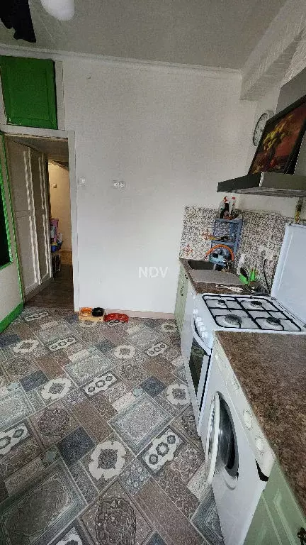 Продается комната в 4-комнатной квартире - Фото 1