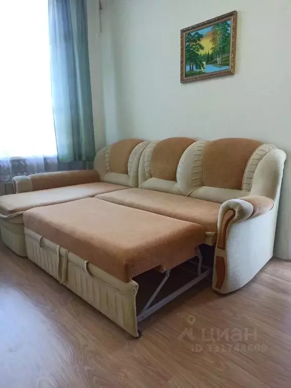 Комната Ивановская область, Иваново ул. Калинина, 21 (15.0 м) - Фото 2