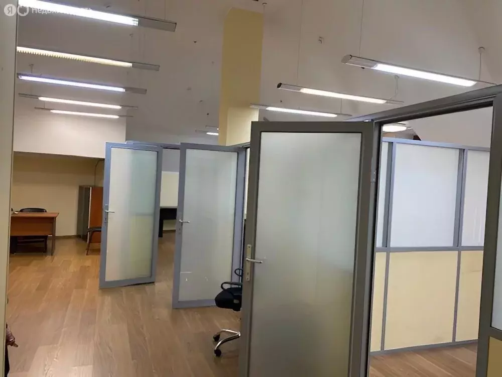 Офис (188 м) - Фото 0