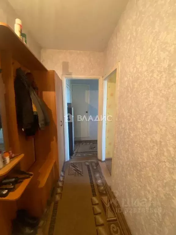 2-к кв. Алтайский край, Бийск ул. Петра Чайковского, 71 (52.0 м) - Фото 1