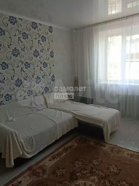 Комната 30 м в 1-к., 3/5 эт. - Фото 1