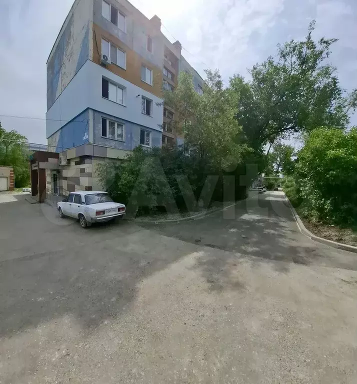 3-к. квартира, 64 м, 3/5 эт. - Фото 0