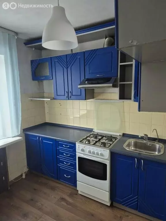 2-комнатная квартира: Калининград, Гостиная улица, 2 (42.2 м) - Фото 2