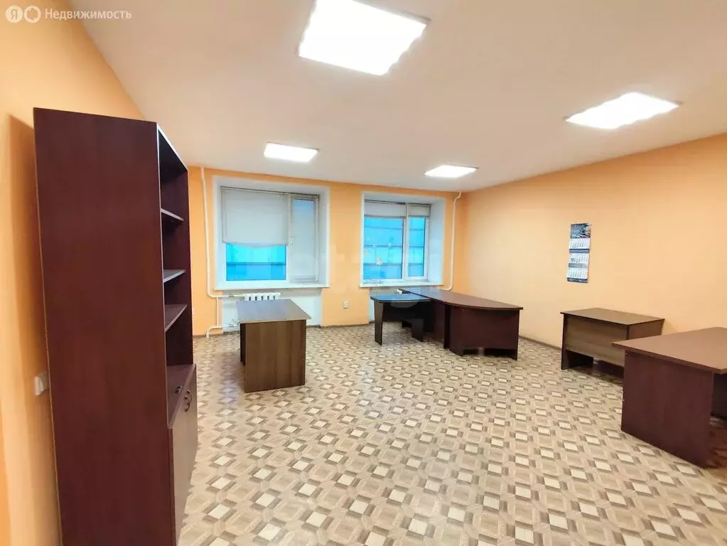 Офис (41.2 м) - Фото 1