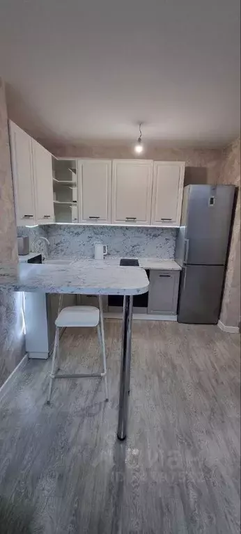 1-к кв. Иркутская область, Иркутск Волгоградская ул., 65 (35.0 м) - Фото 1