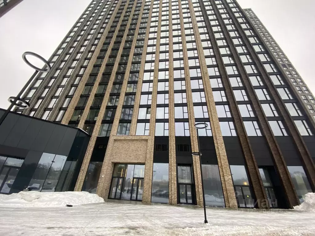 2-к кв. Москва просп. Генерала Дорохова, 49 (51.8 м) - Фото 1