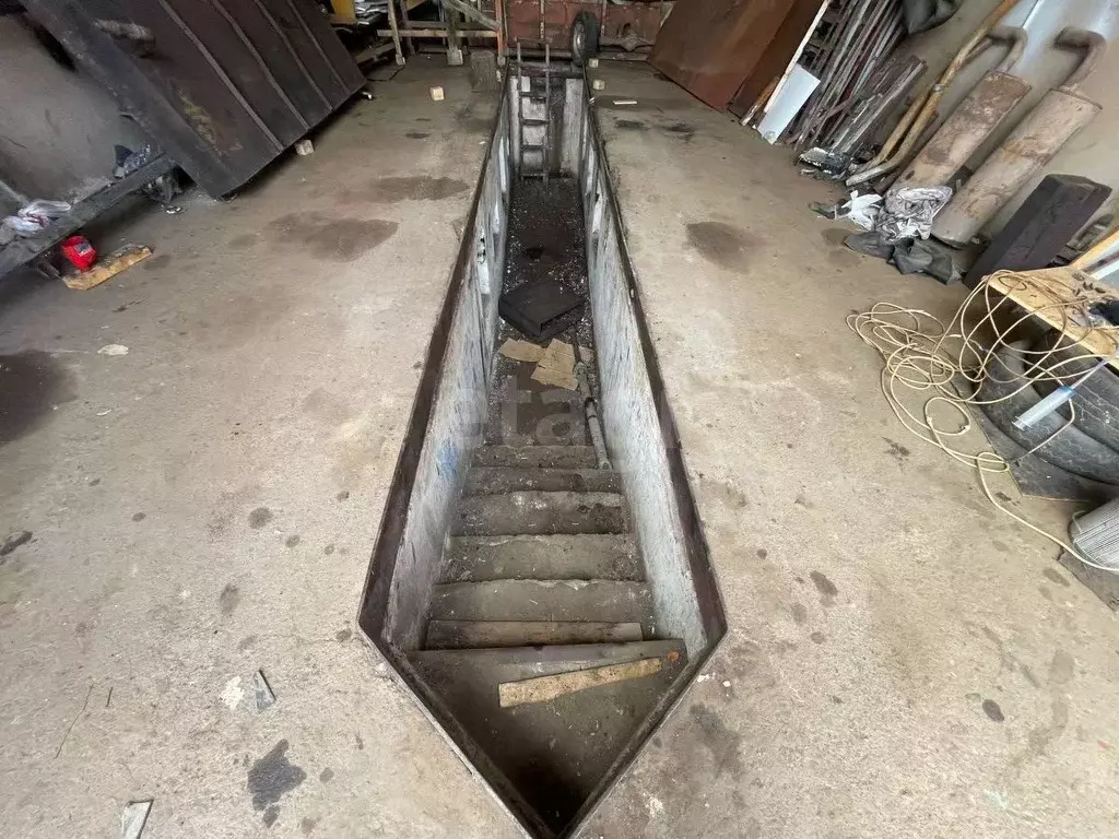 Склад в Ростовская область, Донецк Станционный пер., 2 (150 м) - Фото 2