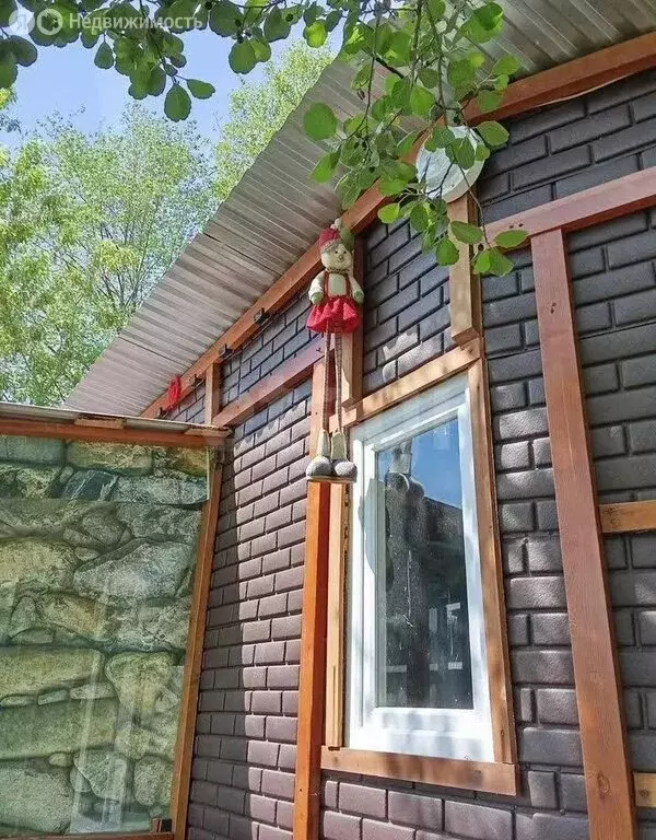 Участок в село Заглядовка, улица Братьев Красавиных (14 м) - Фото 1