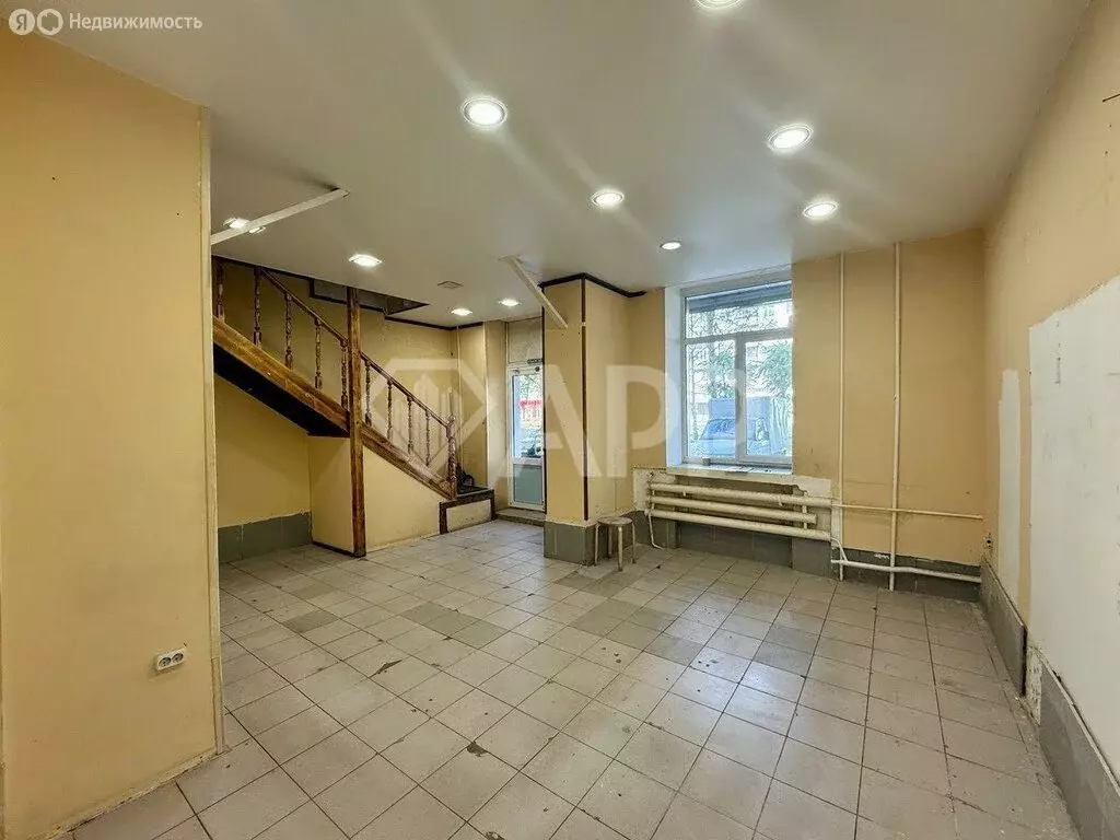 Помещение свободного назначения (53 м) - Фото 1