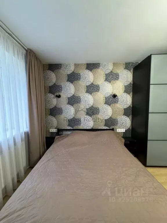 1-к кв. Санкт-Петербург ул. Седова, 42К2 (36.0 м) - Фото 2