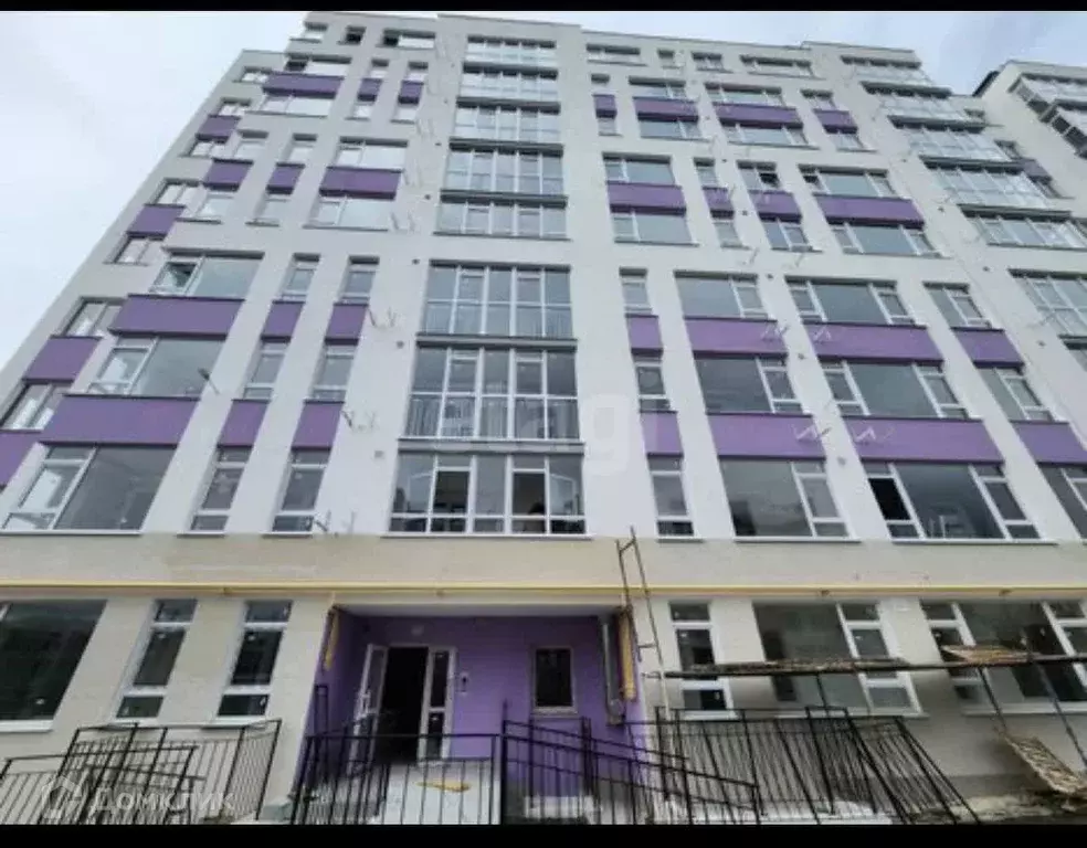 Продаётся квартира-студия, 33.7 м - Фото 1