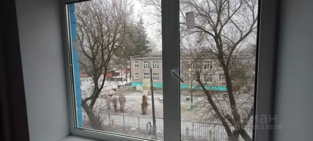 Комната Курская область, Курск ул. Красный Октябрь, 9А (24.0 м) - Фото 1