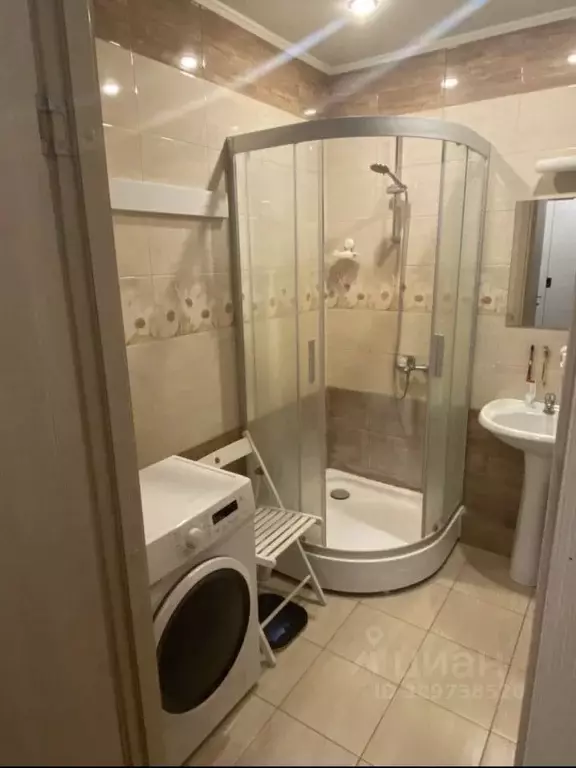 Студия Санкт-Петербург ул. Крыленко, 1к1с4 (24.5 м) - Фото 1