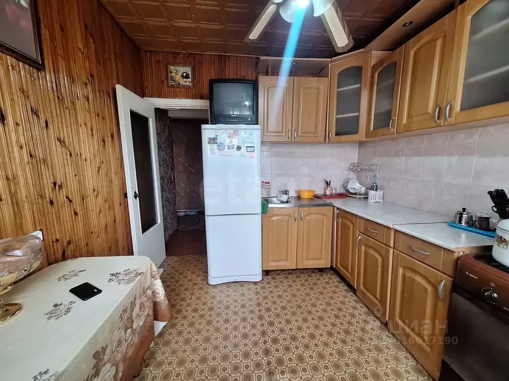 3-к кв. Смоленская область, Смоленск ул. Маршала Еременко, 22 (64.2 м) - Фото 2