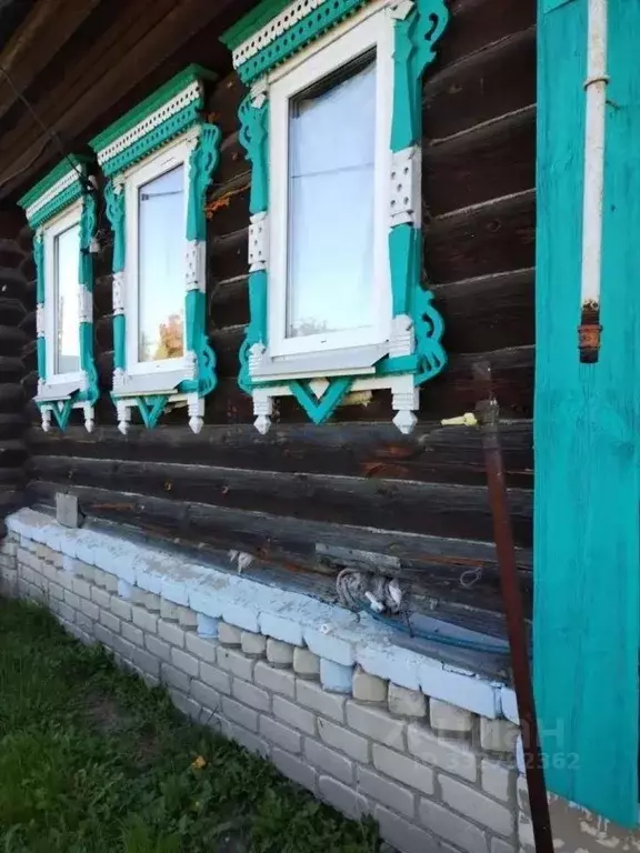 Дом в Нижегородская область, Бор муниципальный округ, с. Селищи ул. ... - Фото 2