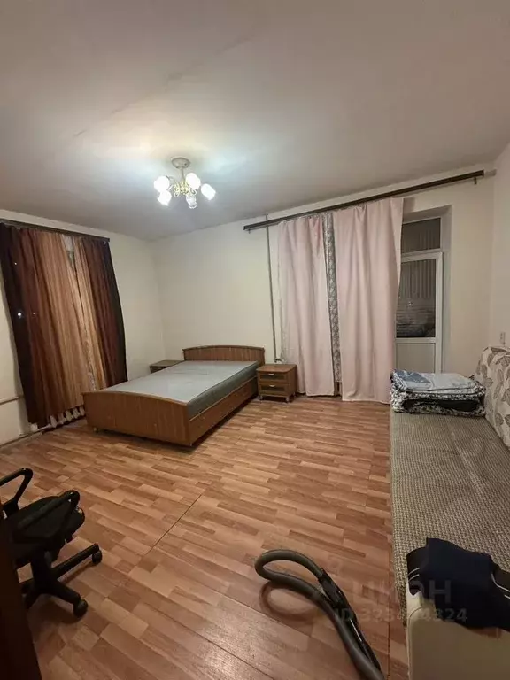 1-к кв. Свердловская область, Екатеринбург ул. Педагогическая, 2 (34.0 ... - Фото 2