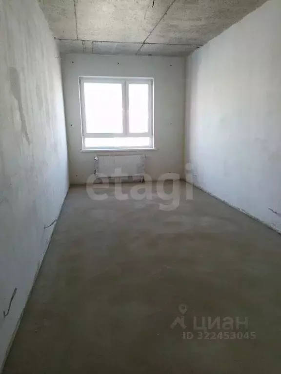 1-к кв. Краснодарский край, Темрюк Дальняя ул., 30 (38.0 м) - Фото 2