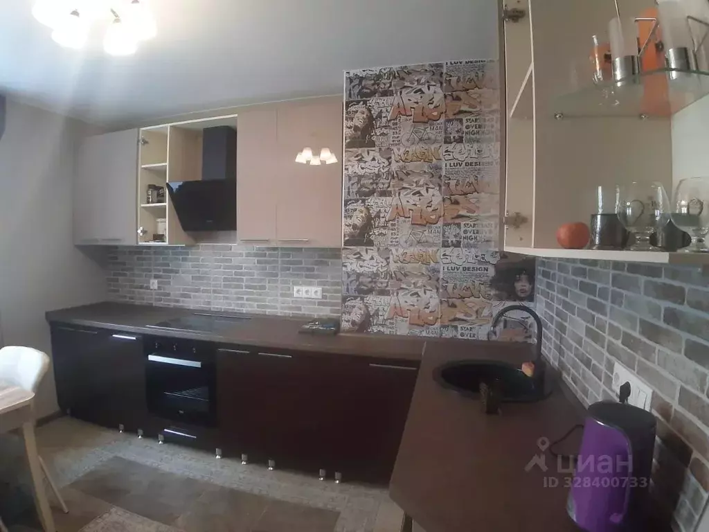 3-к кв. Московская область, Звенигород Одинцовский городской округ, ... - Фото 1