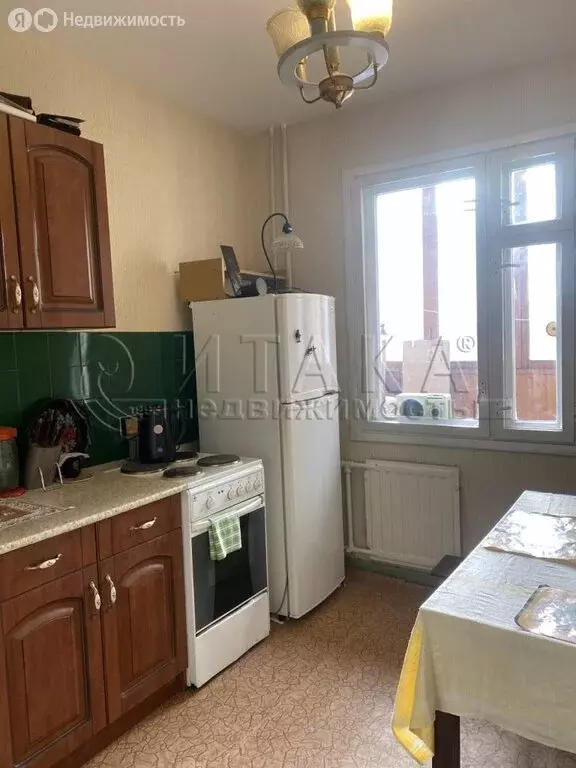 1-комнатная квартира: Санкт-Петербург, улица Маршала Захарова, 60 ... - Фото 1