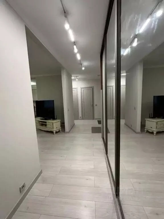 2-к кв. Московская область, Реутов ул. Октября, 24 (75.0 м) - Фото 1