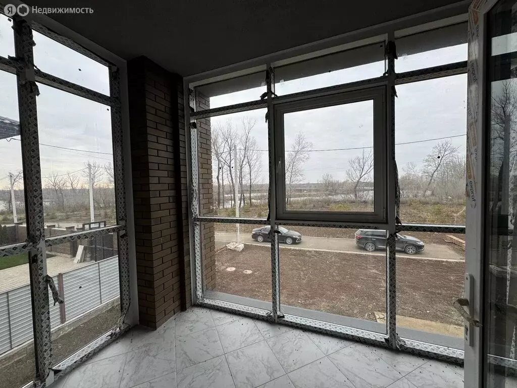 Дом в Оренбург, СНТ Дубовый Плёс, 2-й Дубовый проезд (347 м) - Фото 1