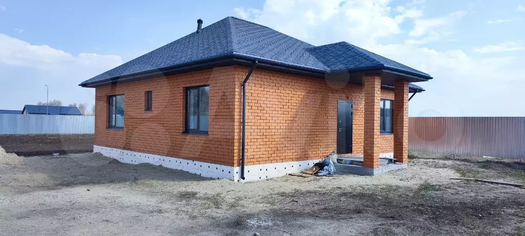 Дом 106 м на участке 7,7 сот. - Фото 0