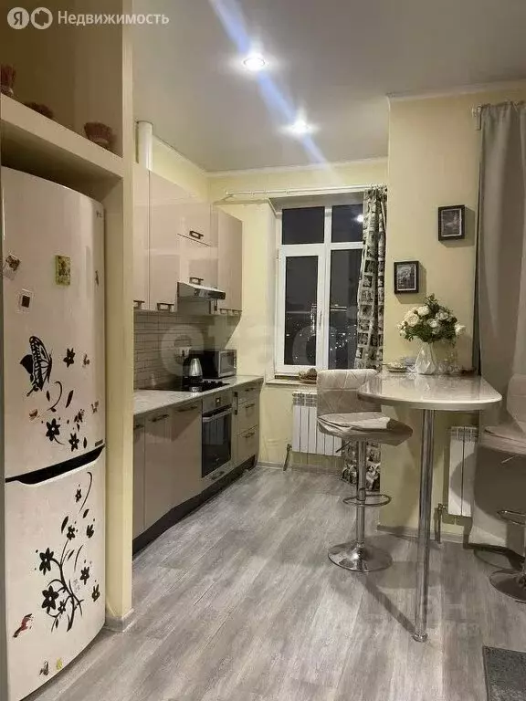 Квартира-студия: Ростов-на-Дону, улица Евдокимова, 102Бс3 (30.8 м) - Фото 2