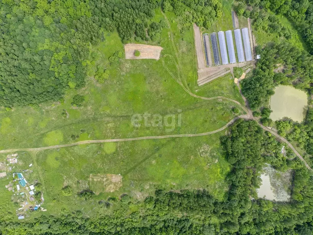 Купить Участок В Осиновой Речке Хаб Района