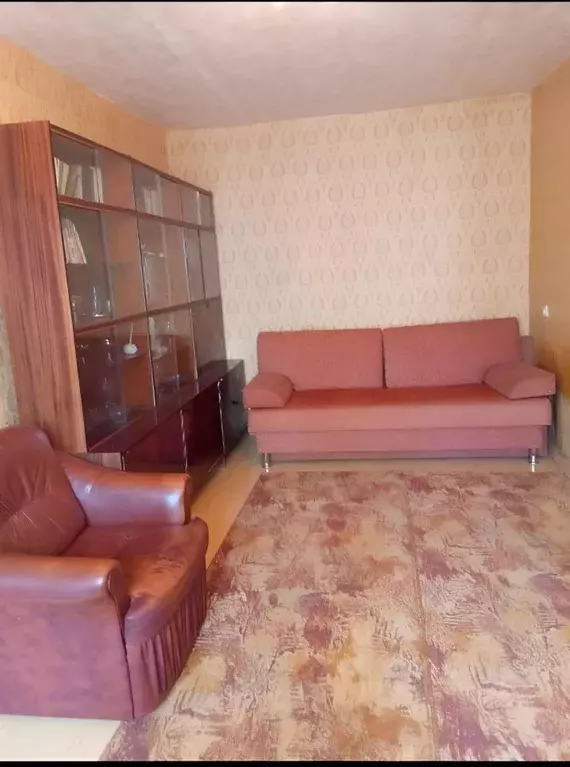 1-к кв. Брянская область, Брянск Ново-Советская ул., 122 (31.0 м) - Фото 0